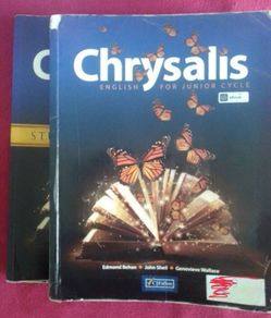 Junior Cycle Books