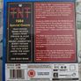 WWF TNT 1984 wrestling blu ray Image 2