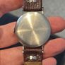 WWII Era Polar Swiss Mechanical Watch Image 6