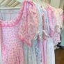 Rare Amy Jane London Pink Dress BRAND NEW RRP 305 Image 8
