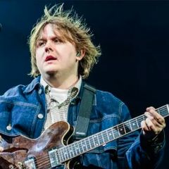 Lewis Capaldi