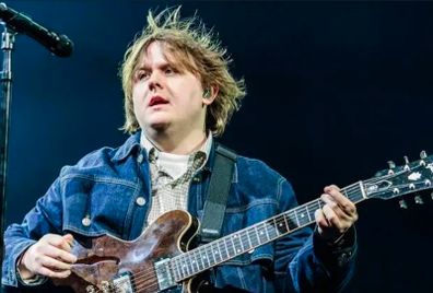 Lewis Capaldi