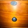 Chest of drawers - solid wood Image 4