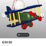 children's light PRICE DROP Image 2