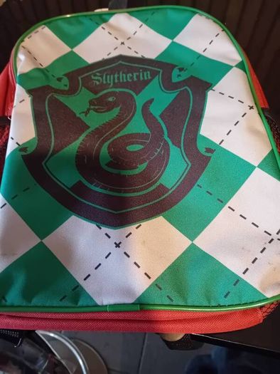 back pack