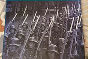 Ireland During The Second World War by Ian S Wood