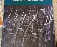 Ireland During The Second World War by Ian S Wood