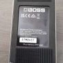 Boss HM-2w Guitar Pedal - Waza Craft reissue Image 3
