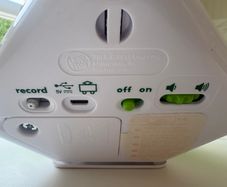 Leapfrog Story Box