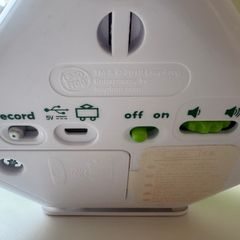 Leapfrog Story Box