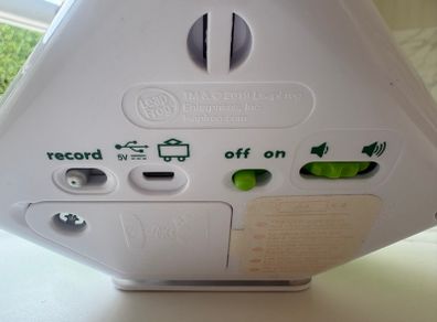 Leapfrog Story Box