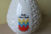 Dublin 1988 Millennium Vase