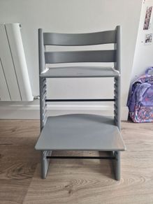 Stokke Tripp Trapp Bundle
