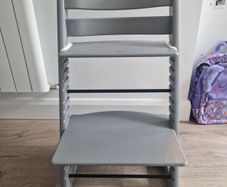 Stokke Tripp Trapp Bundle