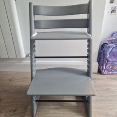 Stokke Tripp Trapp Bundle