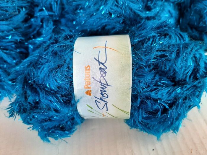 vintage Patons new Yarn knitting/chochet/crafts