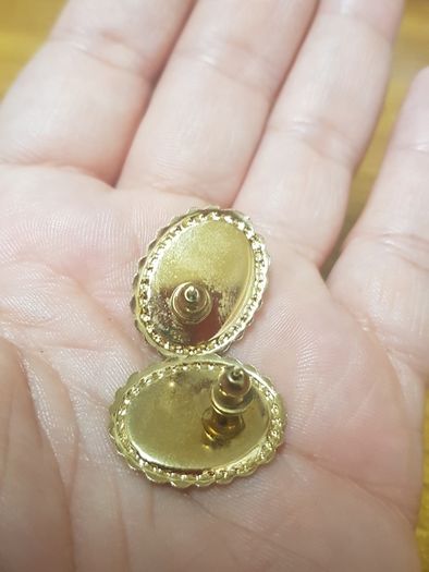 Vintage Earrings