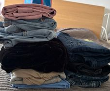 Clothes for women
