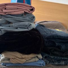 Clothes for women