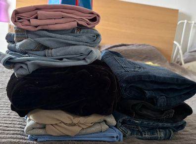Clothes for women