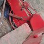 Welger AP51 square baler Image 4
