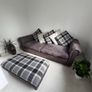 Swivel Chair / Couch / Footstool Image 4