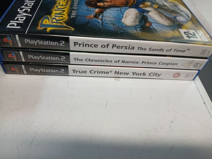 ps2 slim bundle