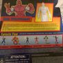 Marvel Legends Fantastic Four Retro High Evolutionary 6-Inch Figure NEW MINT Image 5