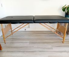 Massage Table