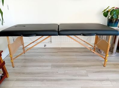 Massage Table