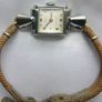 Vintage1930s CAMY Ancre 15 Rubis Ladies Watch Vintage Hand Wind Up Wrist Watch Art Deco Swiss Made Working Image 7