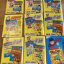 Vintage Beano fun size comics Image 2