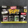Funko Bitty Pop Batman Image 4