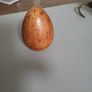Vintage russian egg Image 4