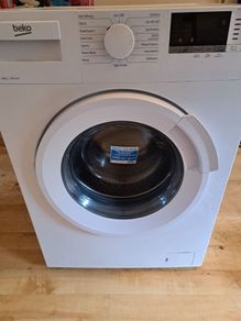 Beko Washing Machine in Gorey
