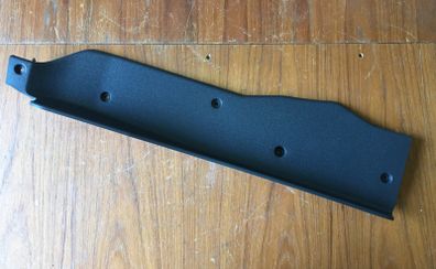 RH Door Sill Mounding (Fiat Doblo)
