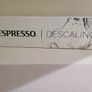 Nespresso Descaling Kit Image 2
