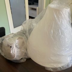 ikea lampshade