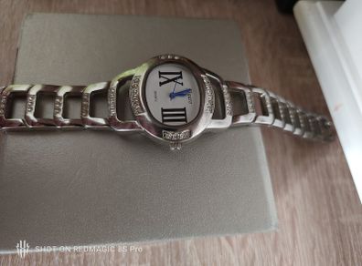 Figaro Watch