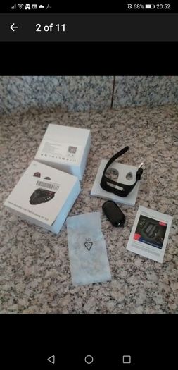 Smart Watch Fitness tracker