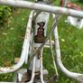 Vintage Raleigh Caprice Ladies Bike with Removable Basket Image 3