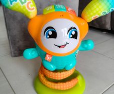 Fisher Price DJ toy
