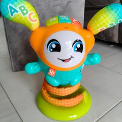 Fisher Price DJ toy