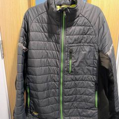 Jacket Snickers