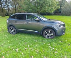 Peugeot 3008 Allure 1.6 Hdi Manual Nct 2028