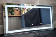 LED Bathroom Mirror