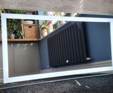 LED Bathroom Mirror