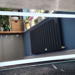 LED Bathroom Mirror