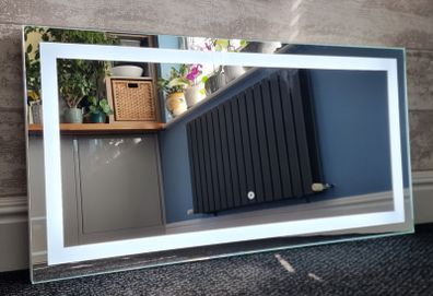 LED Bathroom Mirror