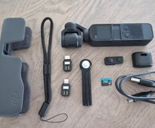 DJI Pocket 2